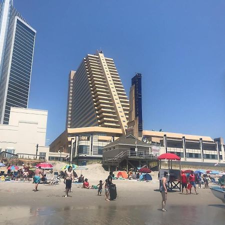 2Br 3Ba Cozysuites Hard Rock And Ocean Casino 애틀랜틱시티 외부 사진
