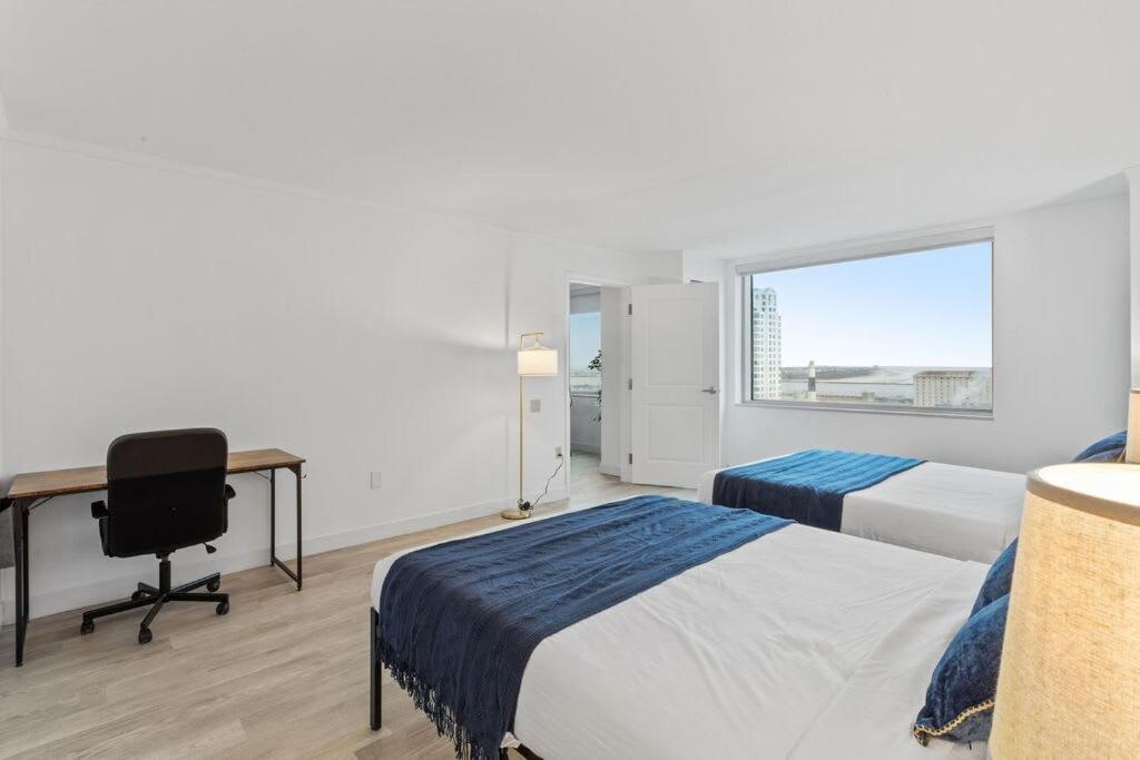 2Br 3Ba Cozysuites Hard Rock And Ocean Casino 애틀랜틱시티 외부 사진