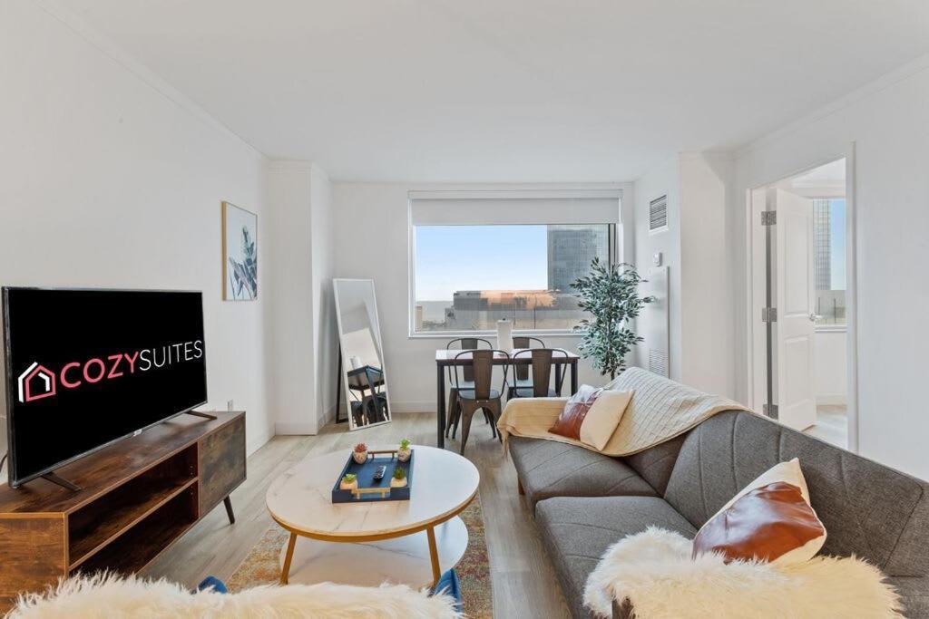 2Br 3Ba Cozysuites Hard Rock And Ocean Casino 애틀랜틱시티 외부 사진