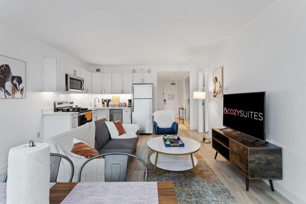 2Br 3Ba Cozysuites Hard Rock And Ocean Casino 애틀랜틱시티 외부 사진