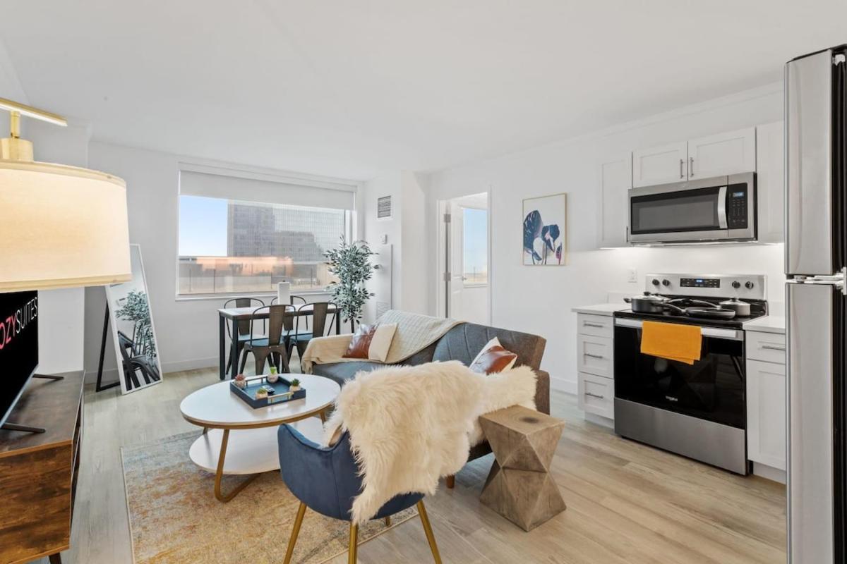 2Br 3Ba Cozysuites Hard Rock And Ocean Casino 애틀랜틱시티 외부 사진