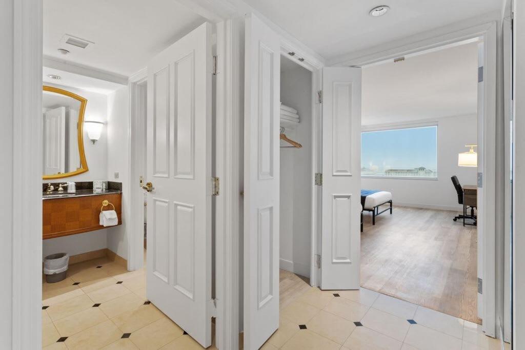 2Br 3Ba Cozysuites Hard Rock And Ocean Casino 애틀랜틱시티 외부 사진