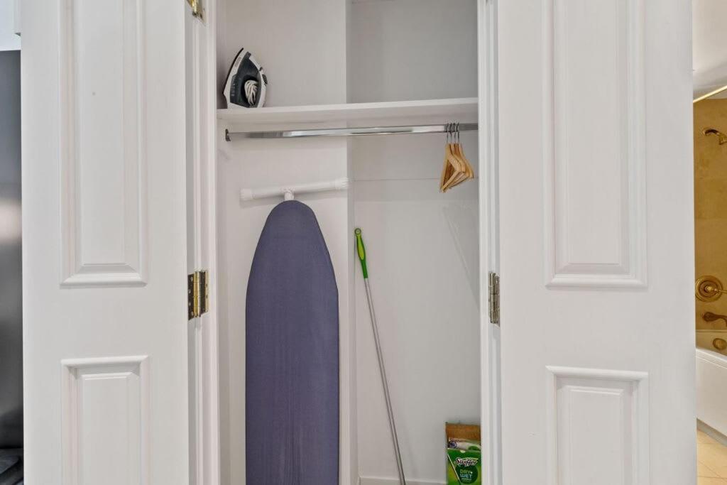 2Br 3Ba Cozysuites Hard Rock And Ocean Casino 애틀랜틱시티 외부 사진