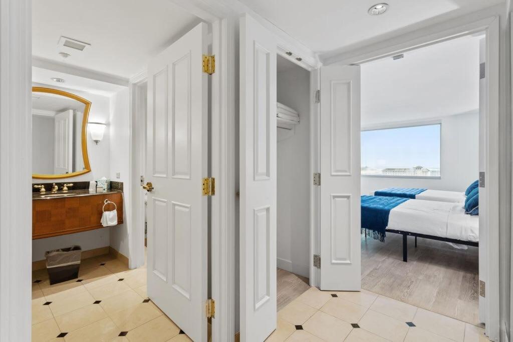 2Br 3Ba Cozysuites Hard Rock And Ocean Casino 애틀랜틱시티 외부 사진