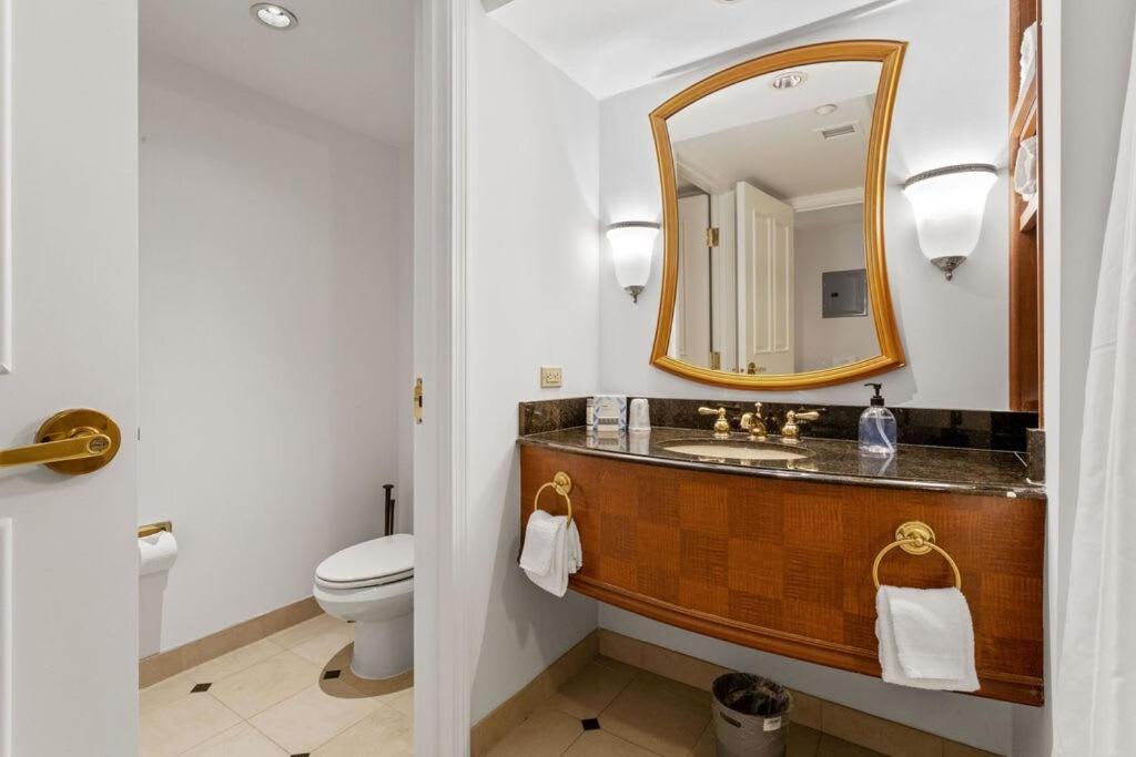 2Br 3Ba Cozysuites Hard Rock And Ocean Casino 애틀랜틱시티 외부 사진