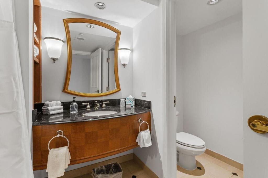 2Br 3Ba Cozysuites Hard Rock And Ocean Casino 애틀랜틱시티 외부 사진