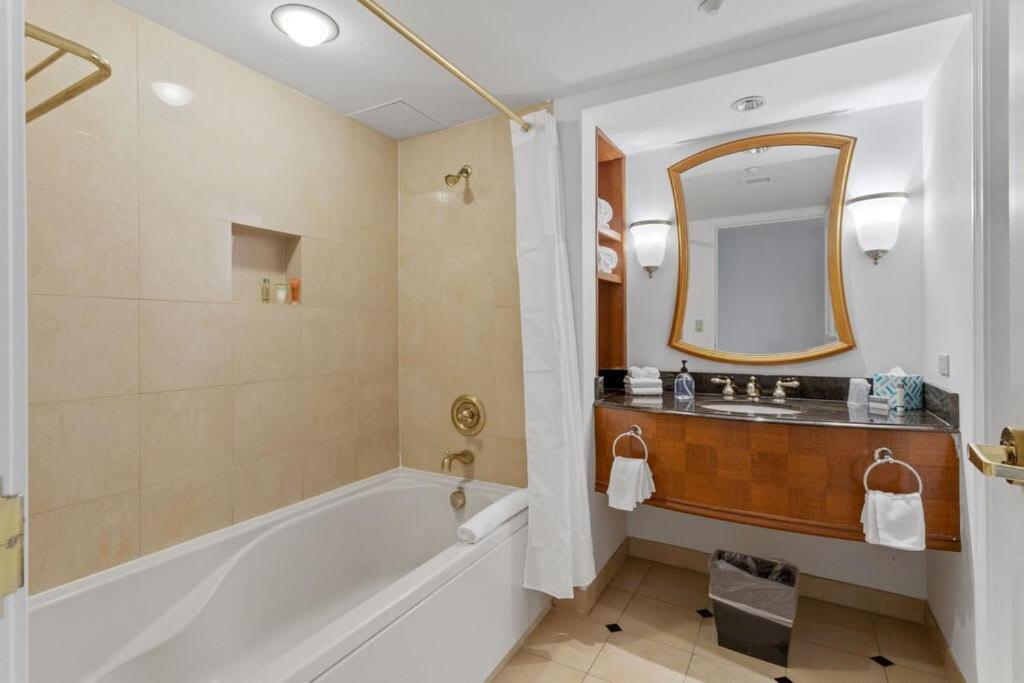 2Br 3Ba Cozysuites Hard Rock And Ocean Casino 애틀랜틱시티 외부 사진