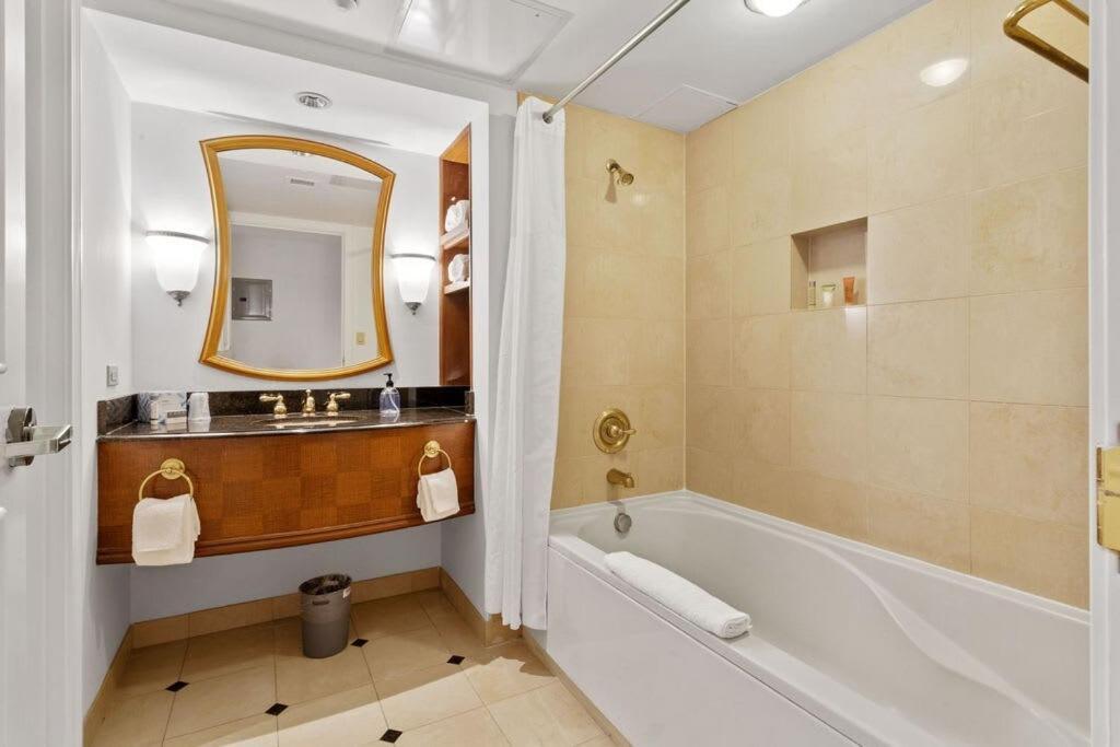 2Br 3Ba Cozysuites Hard Rock And Ocean Casino 애틀랜틱시티 외부 사진