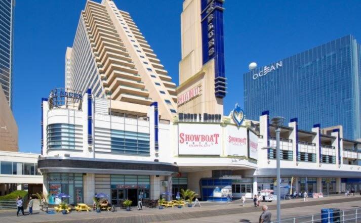 2Br 3Ba Cozysuites Hard Rock And Ocean Casino 애틀랜틱시티 외부 사진
