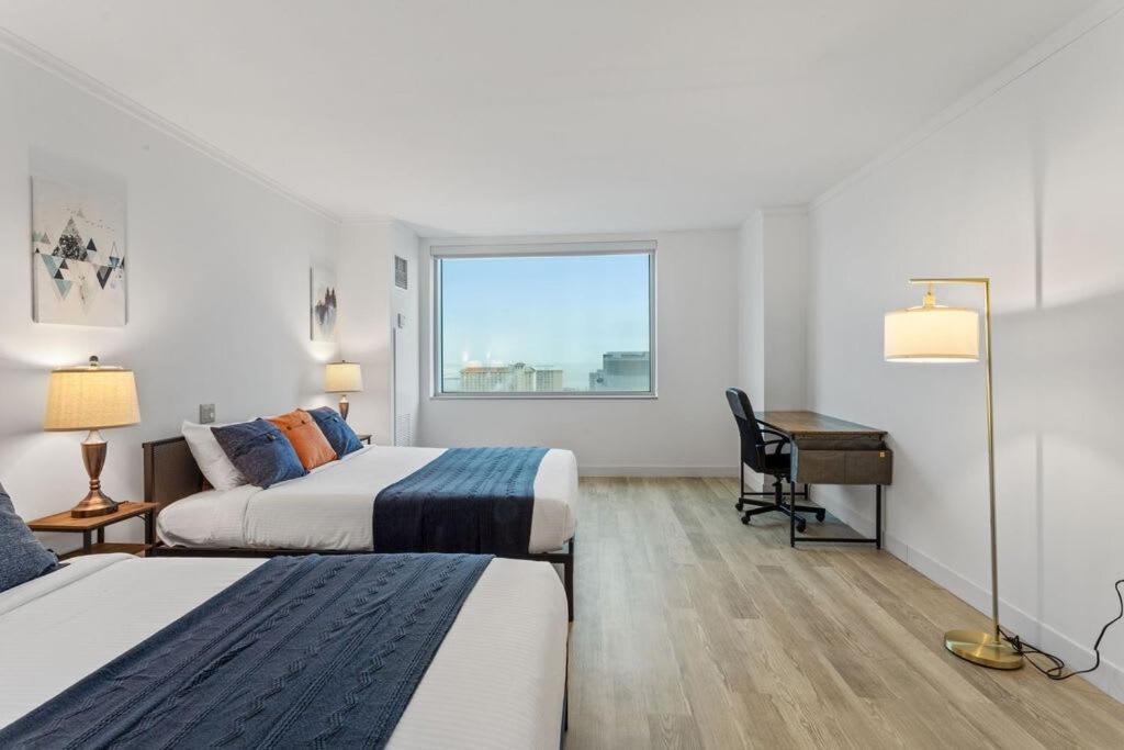 2Br 3Ba Cozysuites Hard Rock And Ocean Casino 애틀랜틱시티 외부 사진