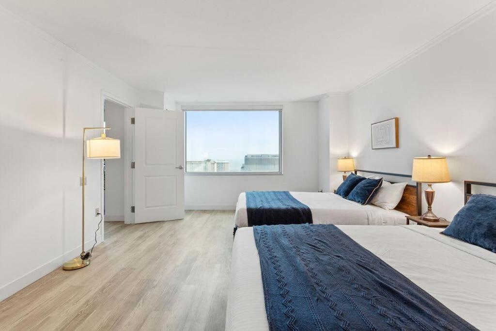 2Br 3Ba Cozysuites Hard Rock And Ocean Casino 애틀랜틱시티 외부 사진